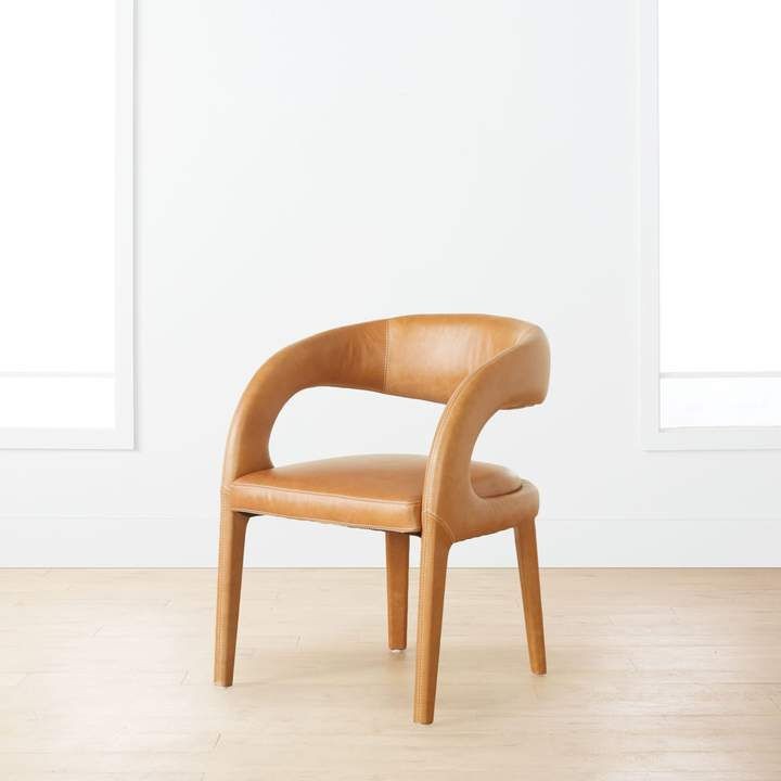 Thumbnail: LEMANS DINING CHAIR