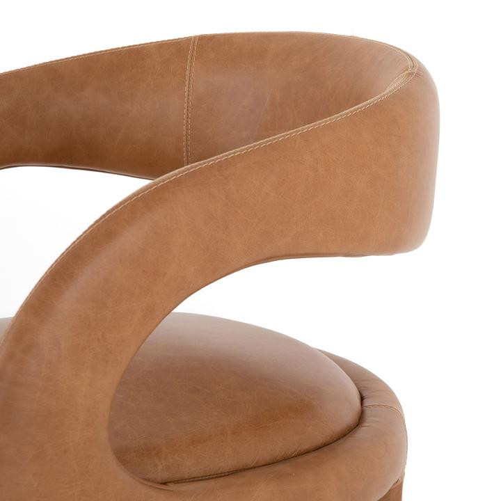 LEMANS DINING CHAIR