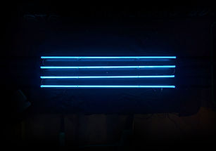 Grid (blue, four tubes)
