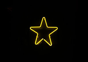 Star (gold, small)