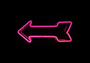 Arrow (fletching)