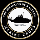 MARINE CROSSロゴ