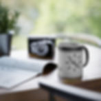 Thumbnail: Magic Mug, 11oz