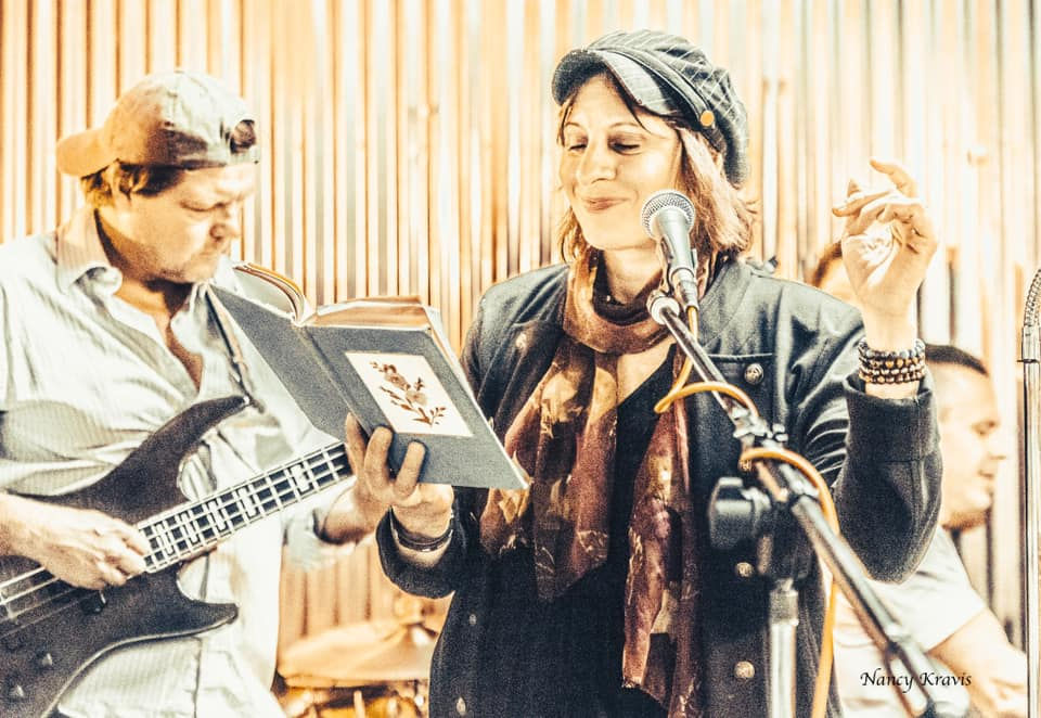 Open Mic and Fundraiser @ Red Bank Elks