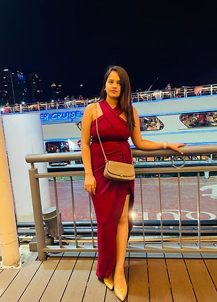 Looking for daily style