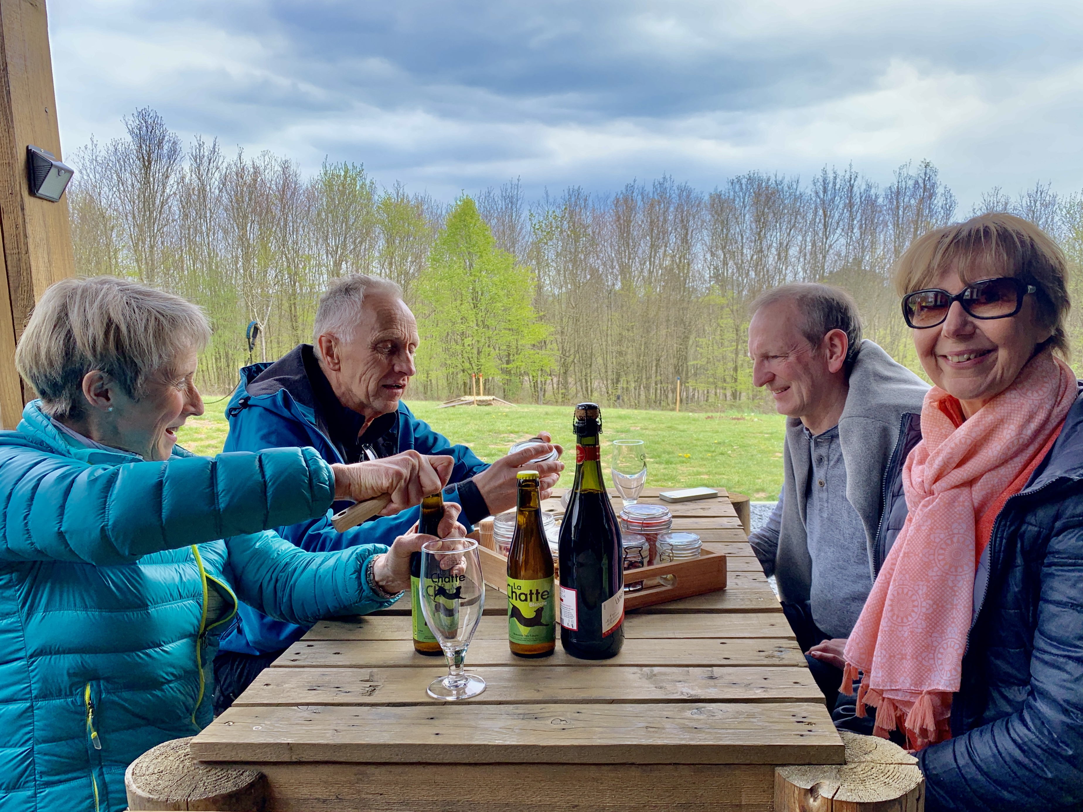 100% Sport & Nature Herbeumont