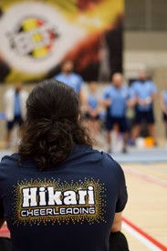 Thumbnail: Hikari t-shirt