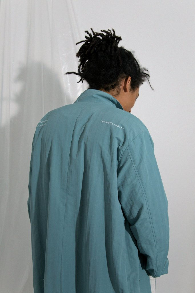 Thumbnail: C2H4 LA x Kappa Lab coat