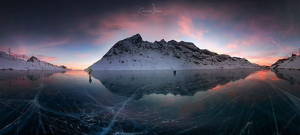 Filters | Simone Cmoon | Landscape Photography Switzerland