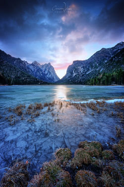 Toblacher See