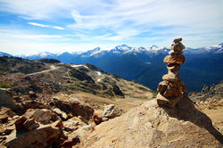 Whistler Summit