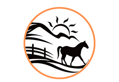 Funny Farm Yoga logo