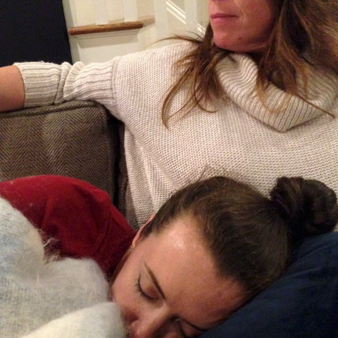 Why You Feel ExhausteD After a Reiki Session —And Why That's a Good Sign.