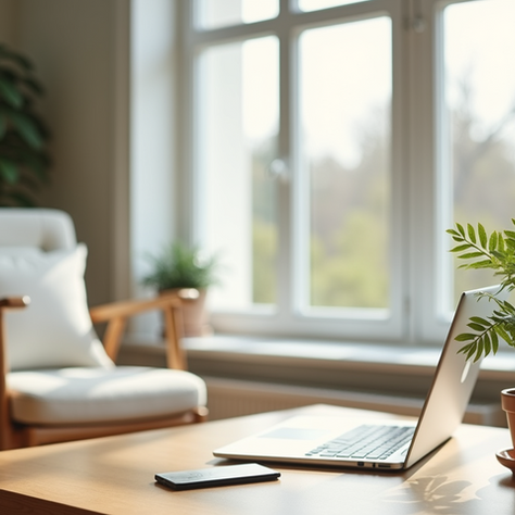 Reclaim Your Balance: Mindset Strategies for Moms