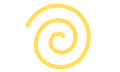 yellow swirl