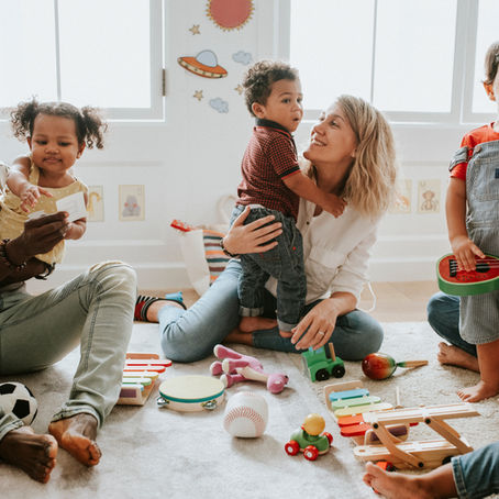 Parent Involvement: The Key to Enhancing ABA Therapy