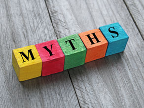 5 Myths About Autism: Debunking Common Misconceptions