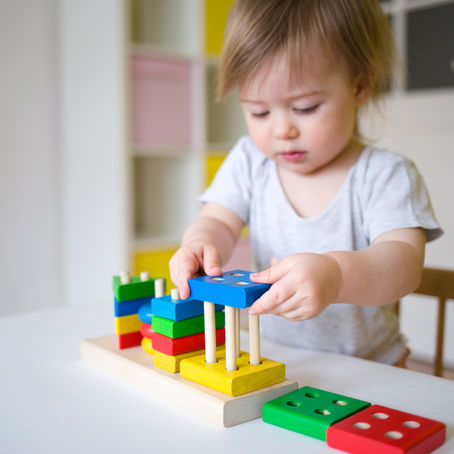 Exploring the Link Between Motor Skills and Autism