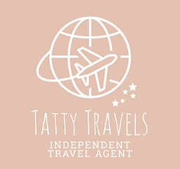 Tatty Travels Logo