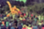 Volcano 4th Parade, 7-4-97