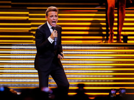 LUIS MIGUEL ES HOSPITALIZADO DE EMERGENCIA EN CHILE TRAS HABER DADO SHOW RESFRIADO. ESTO ES LO QUE S