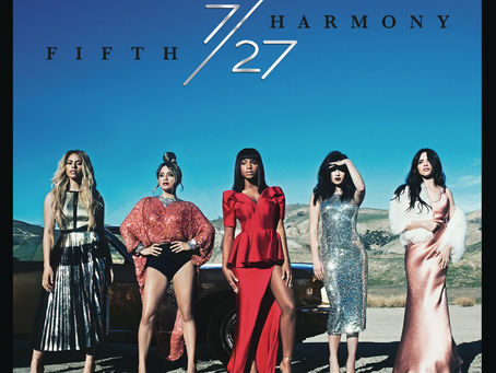 ¿FIFTH HARMONY ESTÁ DE REGRESO?