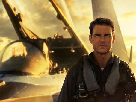 ‘Top Gun: Maverick’ finalmente anuncia estreno en streaming