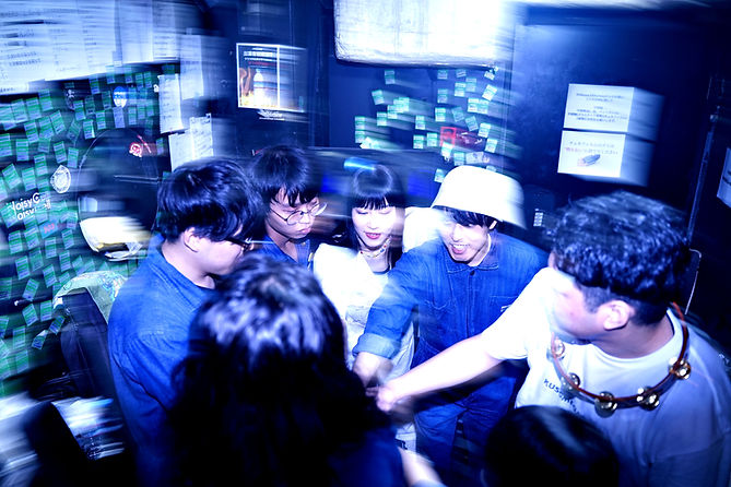 今後のライブまとめ