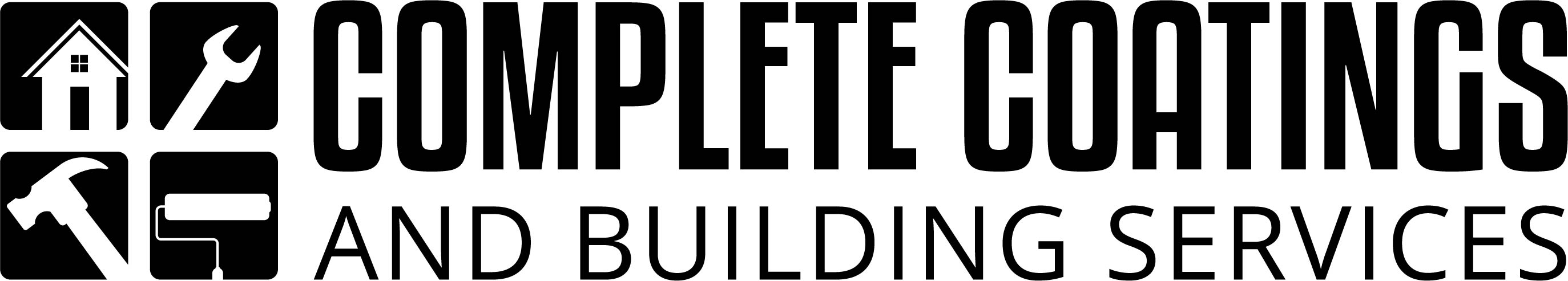 Complete Coatings Building Services logo