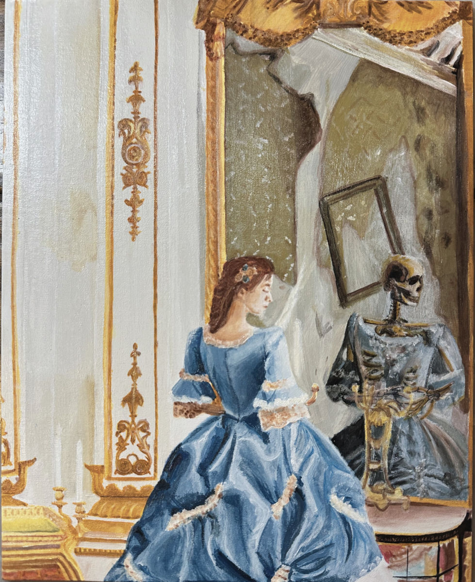 Vanitas