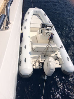 Donizetti 90 - Sunseeker 90