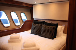 Donizetti 90 - Sunseeker 90