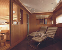 Ferretti Custom line- Navetta 30