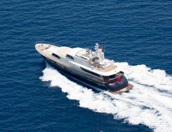 CYRUS YACHTS