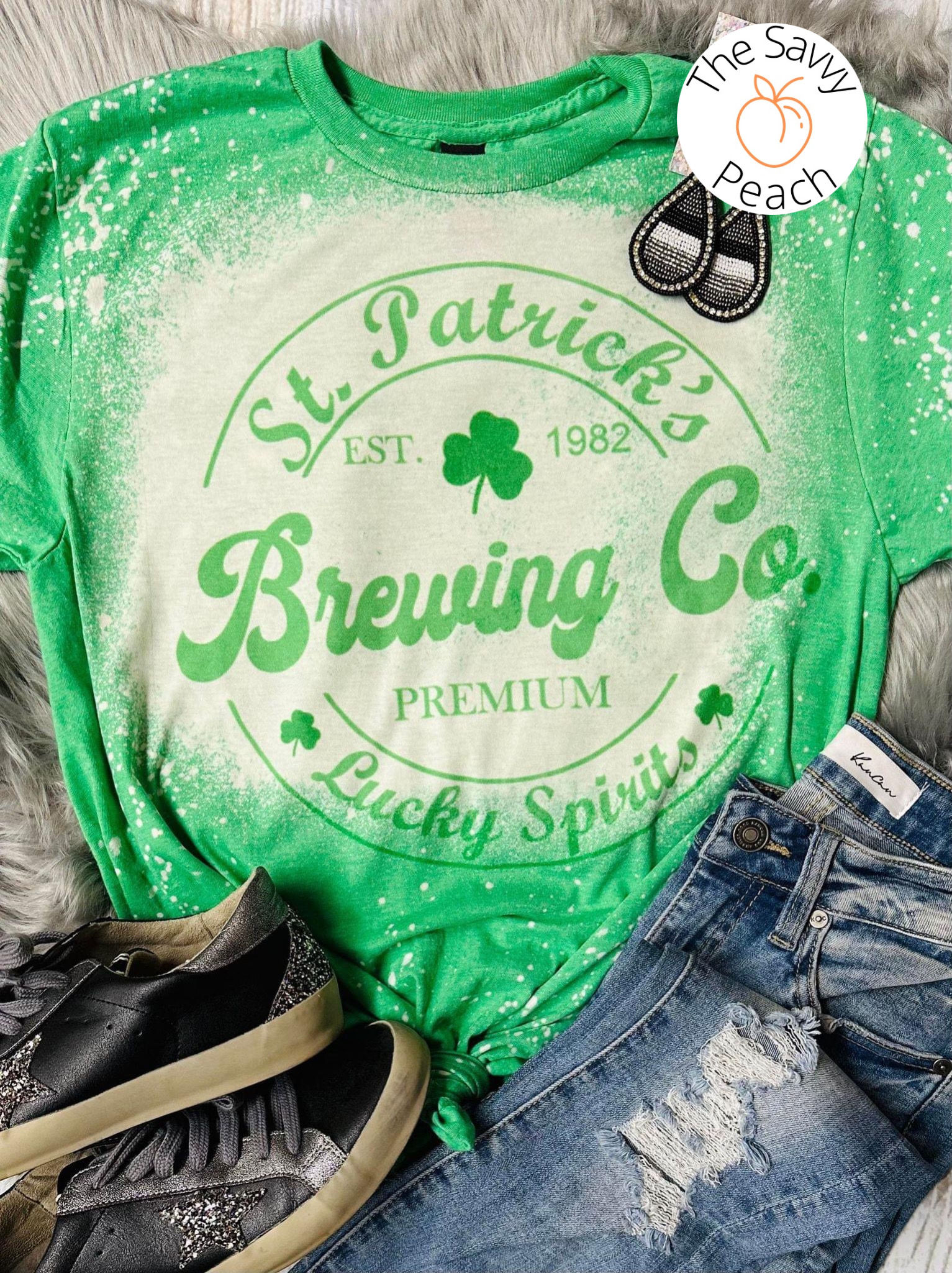 St. Patrick's Brewing Co.