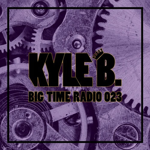 Big Time Radio #023 - Promise Hustle