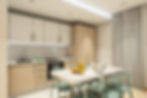 LICEU FLAT