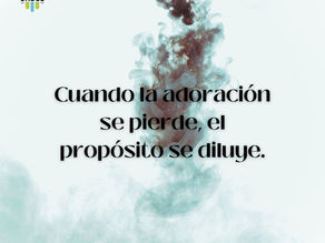 Cuando la vida se vuelve rutina