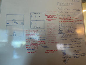 1. Game Project - Concept Creation and User Experience