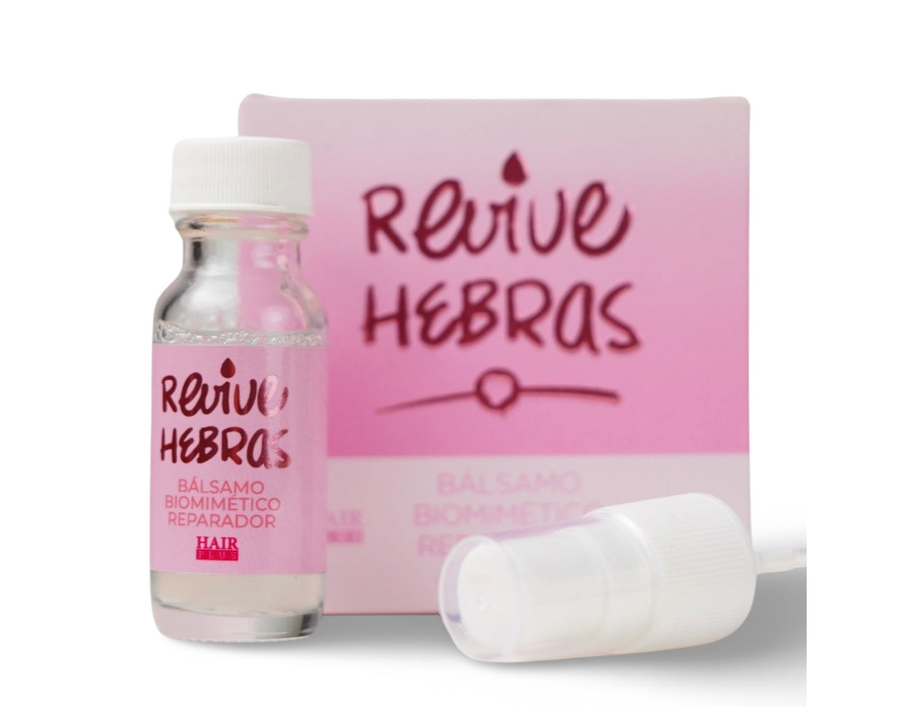 Revive Hebras