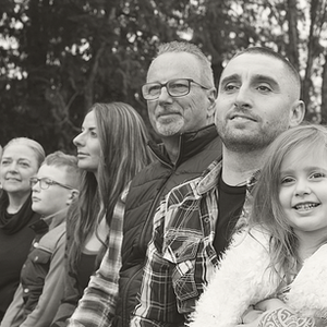 Family Session