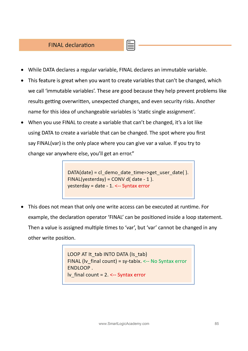 BOOK new ABAP syntax p_Page_85 - Copy