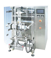 Medium Size Automatic Bagger