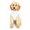 Thumbnail: "Dog Lover" Pet Hoodie