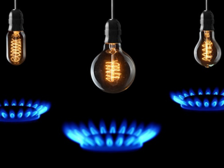 NUOVI COD. TRIBUTO PER CESSIONE CREDITI D'IMPOSTA PER ACQUISTO ENERGIA ELETTRICA, GAS E CARBURANTE