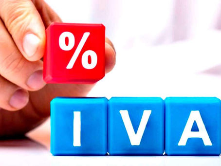 RIMBORSO IVA ASSOLTA IN ALTRI PAESI EUROPEI