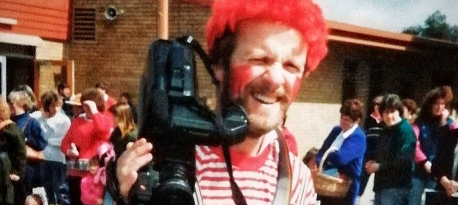 Family Photographer and Filmmaker Melbourne - My Story.