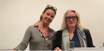 Ligestillingsdebatten var i centrum på Gymnastikhøjskolen i Ollerup