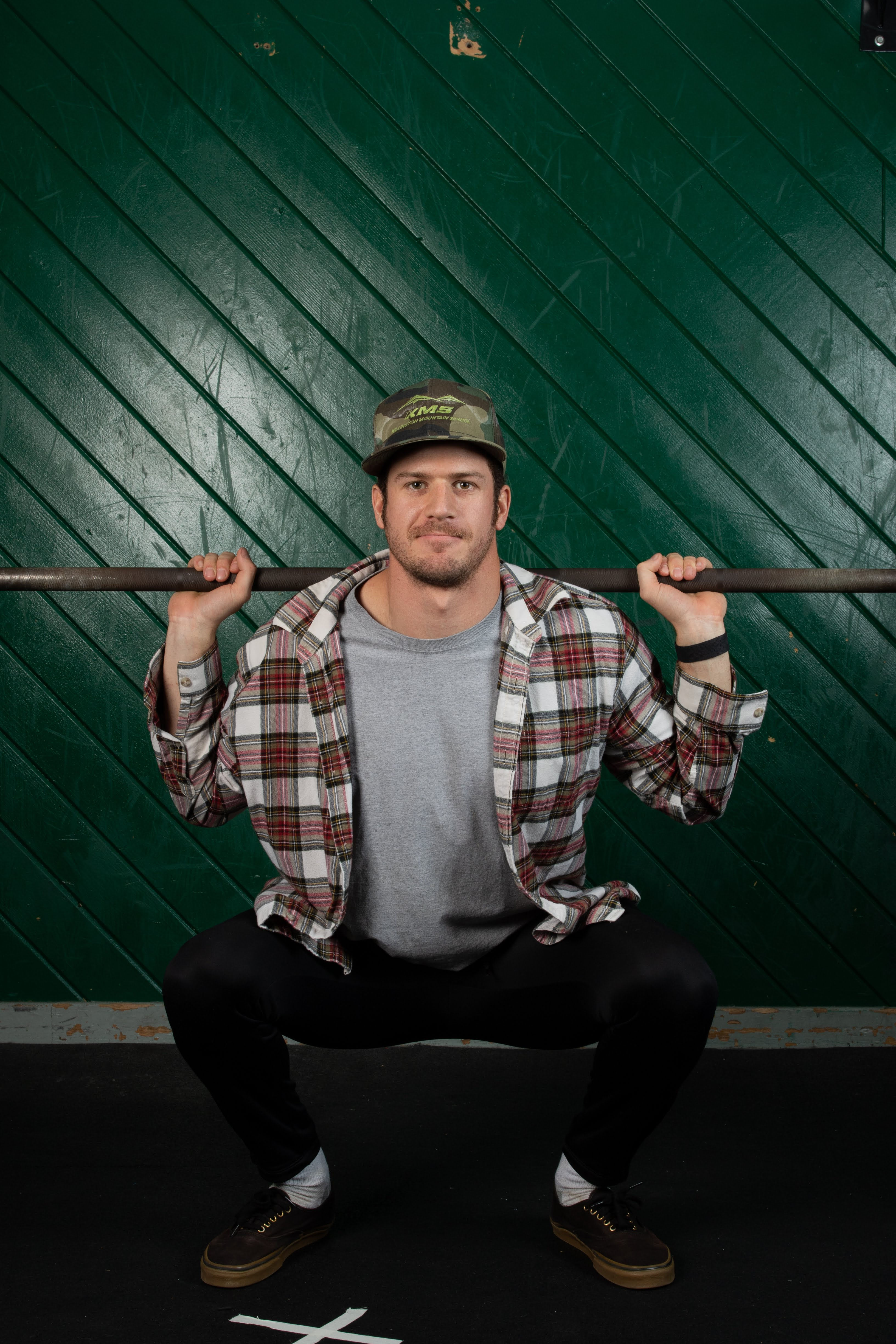 Student/Athlete Pro Portraits