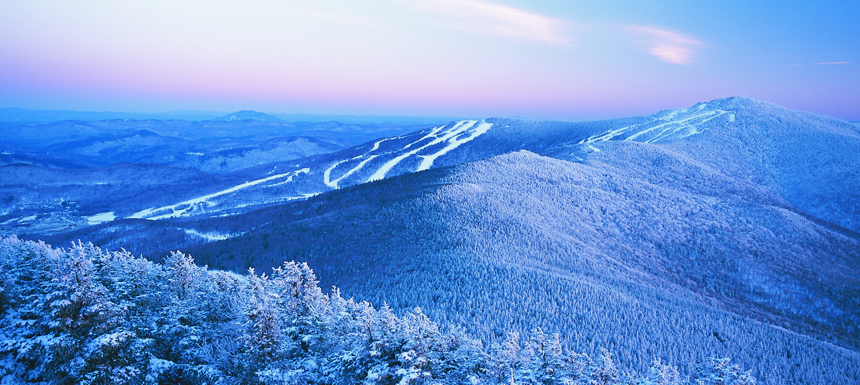 Killington Mountain School Camps